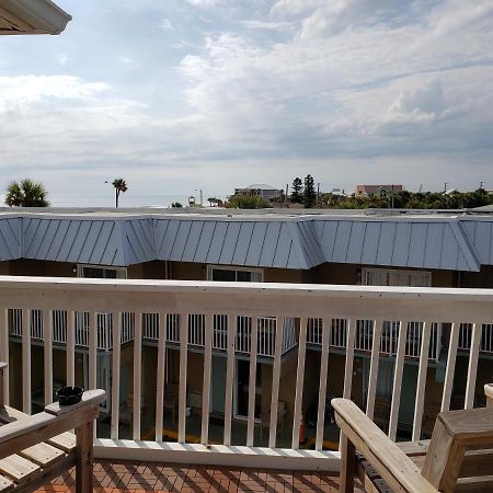 Topaz Motel - Flagler Beach Kültér fotó
