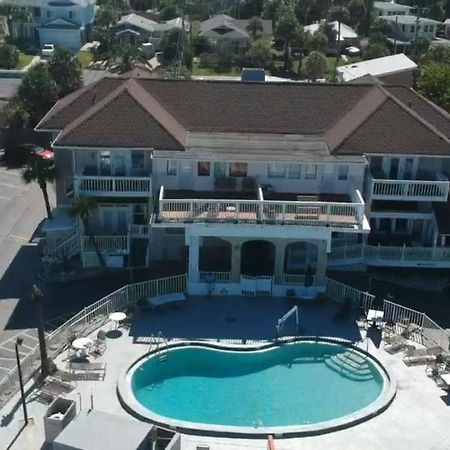 Topaz Motel - Flagler Beach Kültér fotó