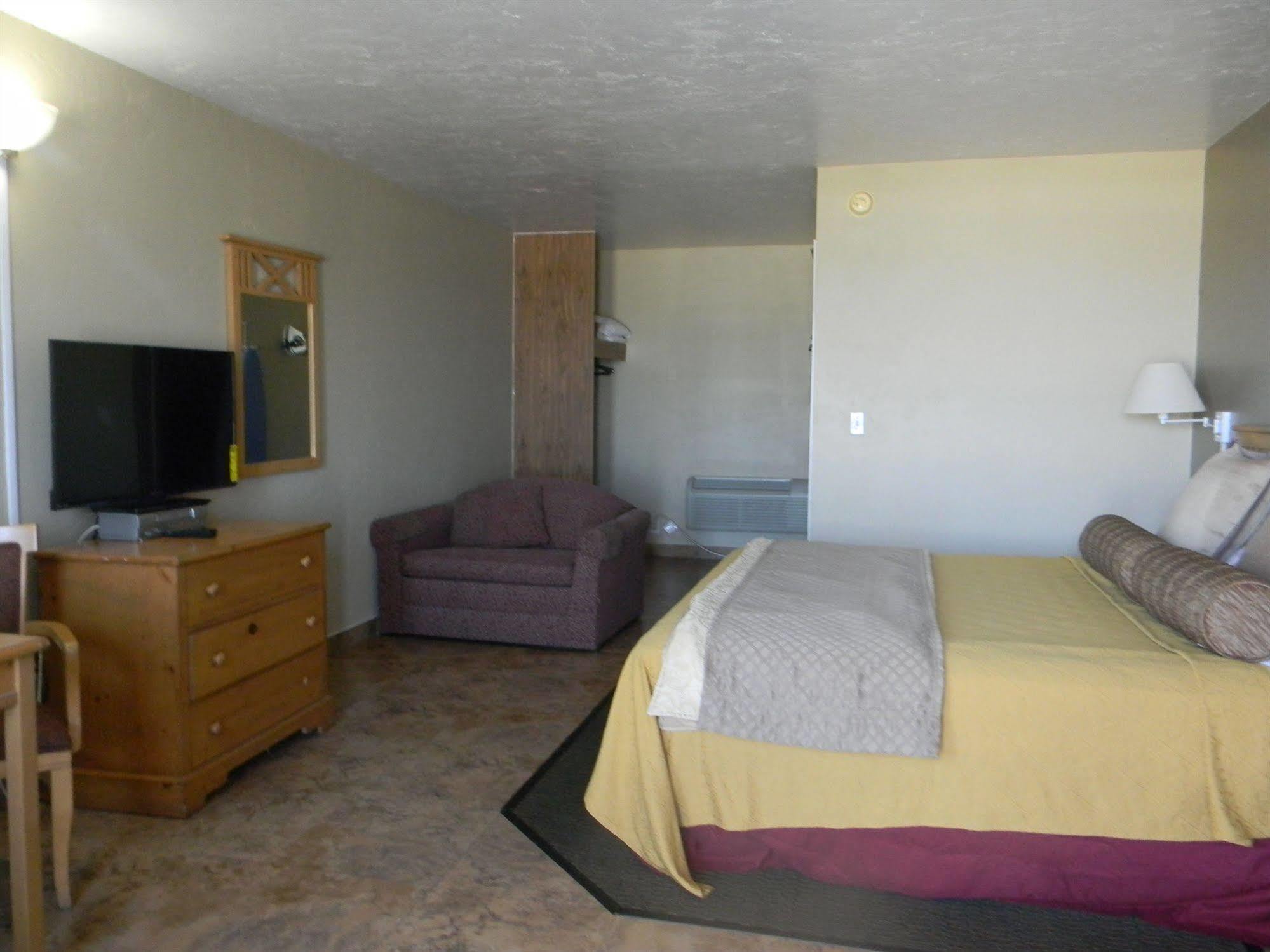 Topaz Motel - Flagler Beach Kültér fotó
