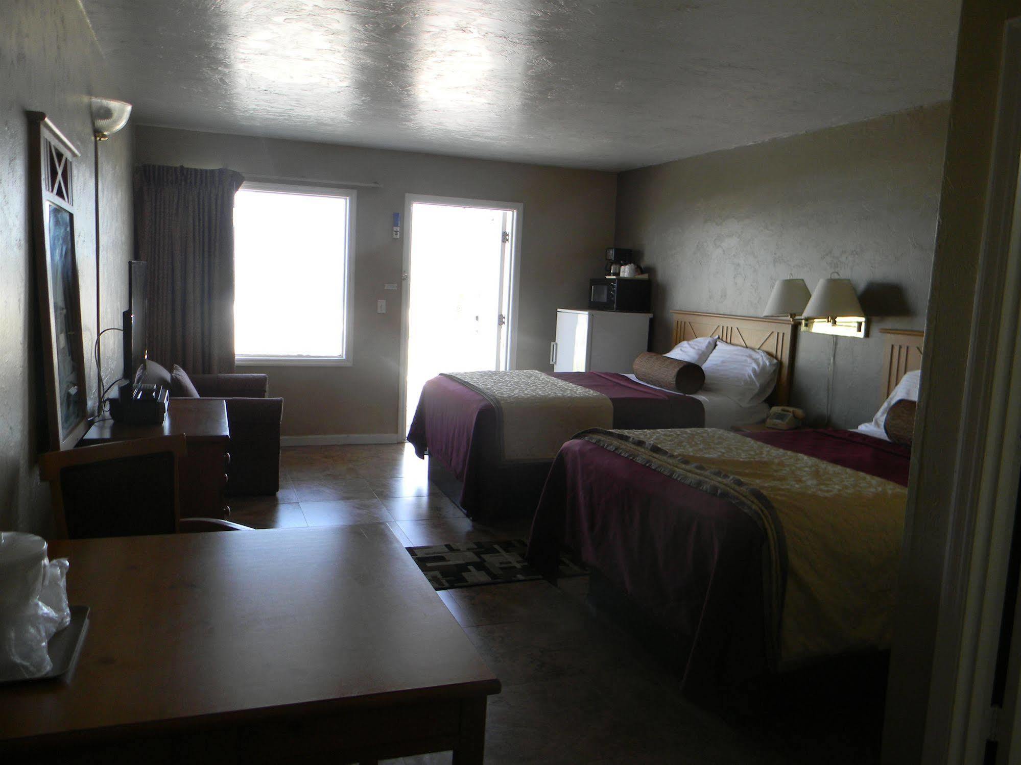 Topaz Motel - Flagler Beach Kültér fotó