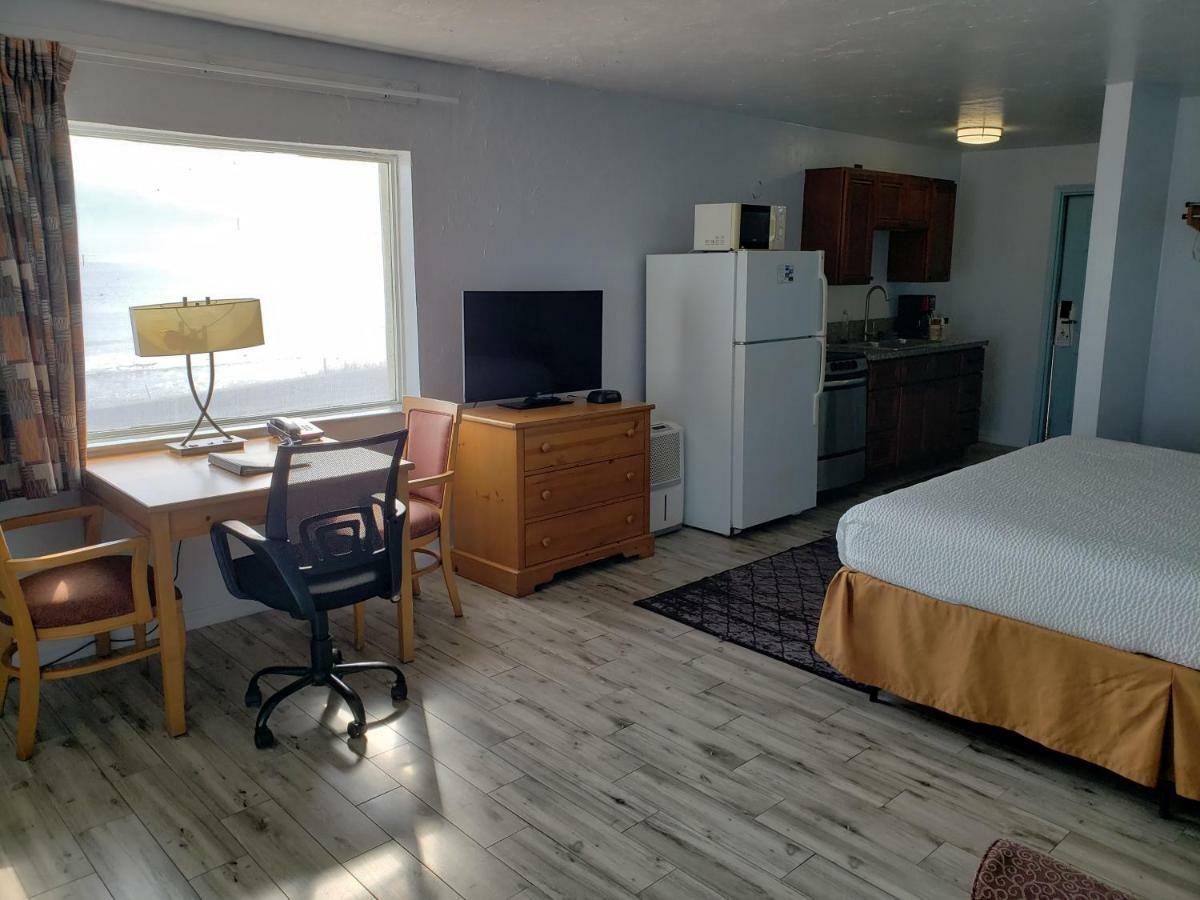 Topaz Motel - Flagler Beach Kültér fotó