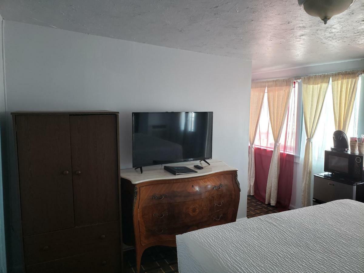 Topaz Motel - Flagler Beach Kültér fotó