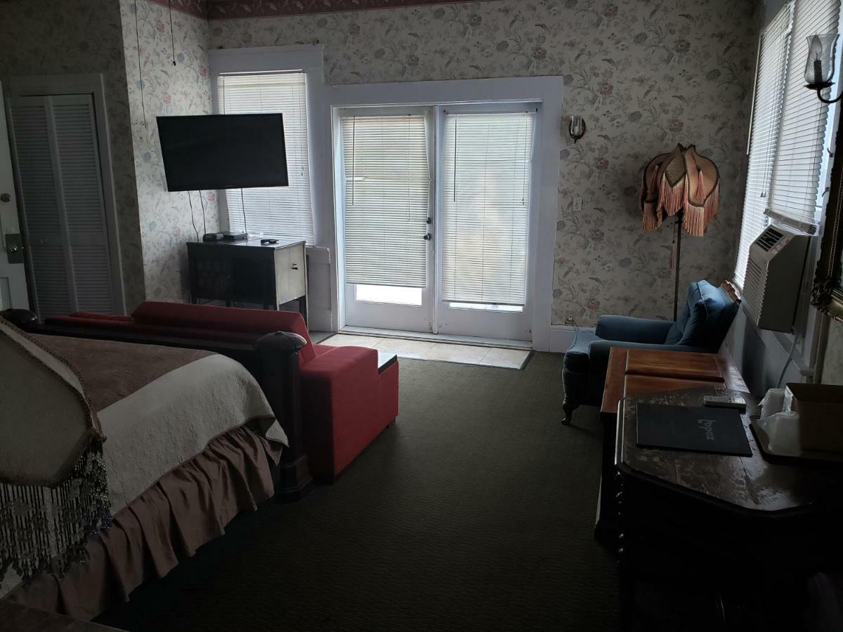 Topaz Motel - Flagler Beach Kültér fotó