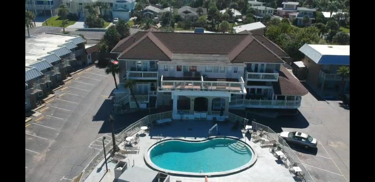 Topaz Motel - Flagler Beach Kültér fotó