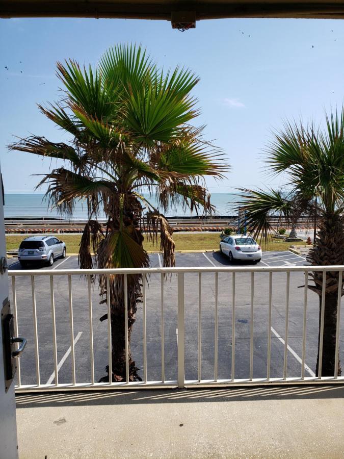 Topaz Motel - Flagler Beach Kültér fotó