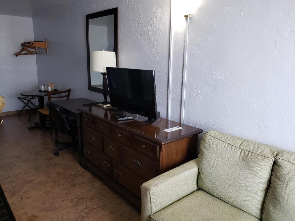 Topaz Motel - Flagler Beach Kültér fotó