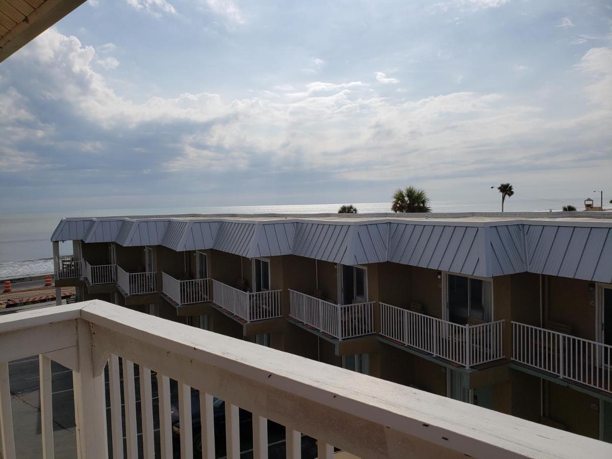 Topaz Motel - Flagler Beach Kültér fotó